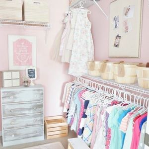 Meet your Posher, Alice